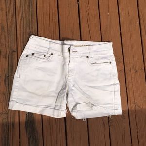 DNKY Jean Shorts